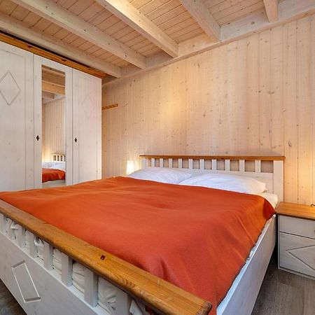 Ferienhaus Sprottenkiste Baabe Exteriör bild