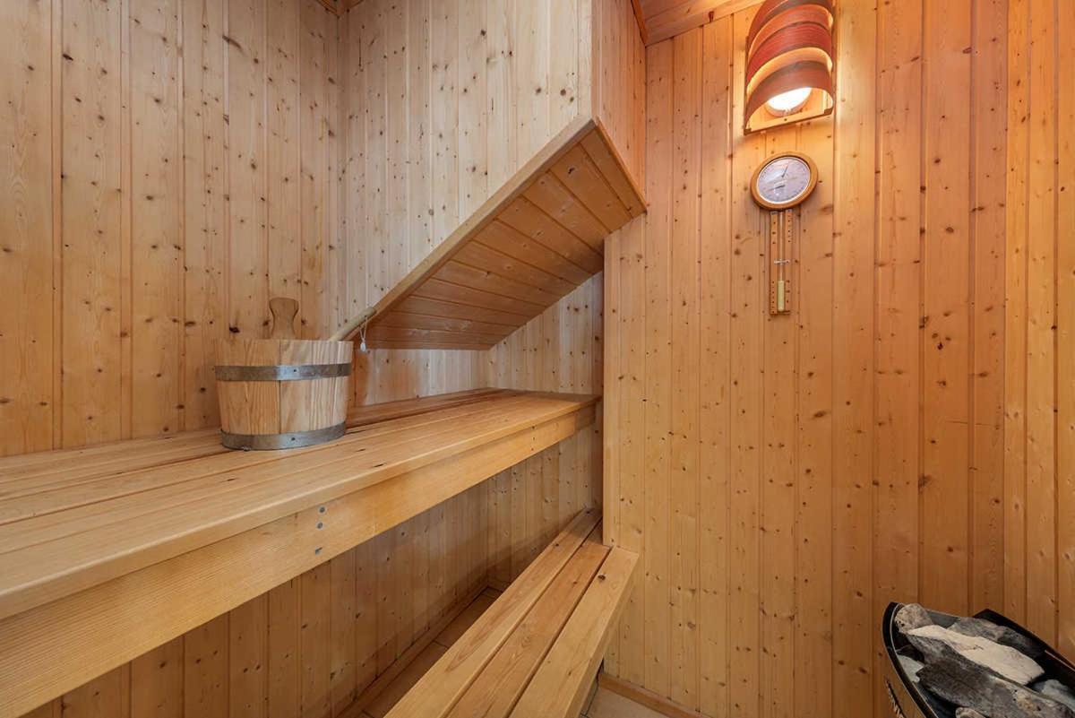 Ferienhaus Sprottenkiste Baabe Exteriör bild